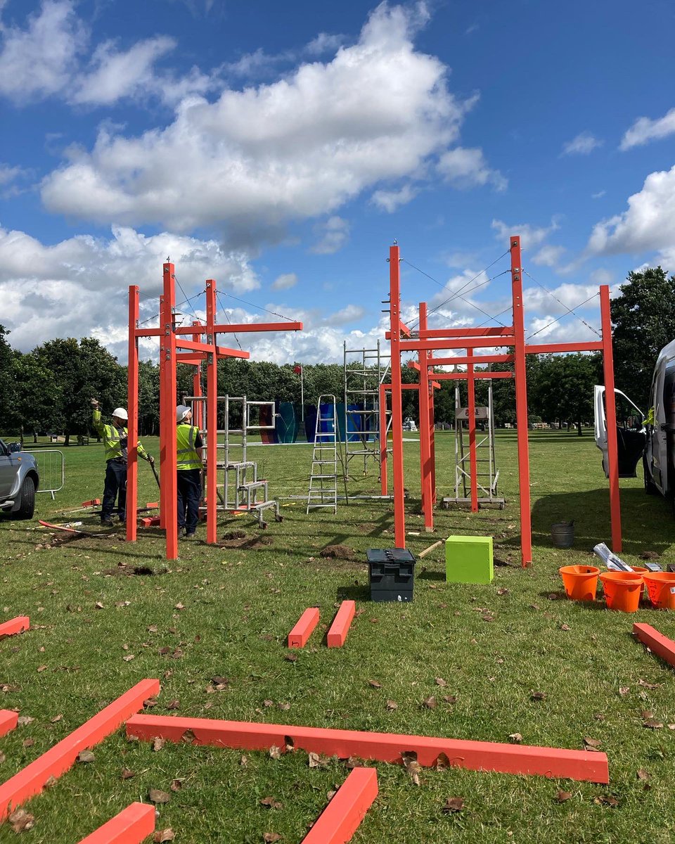 Wiggle Wonderland tweet media