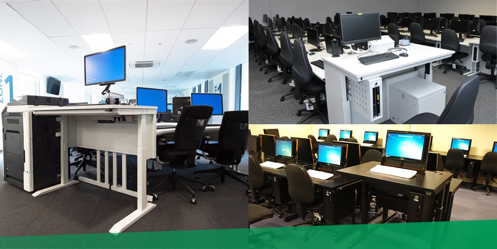 DalenTOPTEC's tweet image. #TOPTECProductTuesday

Our product of the week is our Height Adjustable Desks!

The desks are designed to comply with the Equality Act to accommodate all height requirements.

Find out more here &amp;gt;&amp;gt;&amp;gt; top-tec.co.uk/product-catego…
#TechnicalDesking #HeightAdjustable