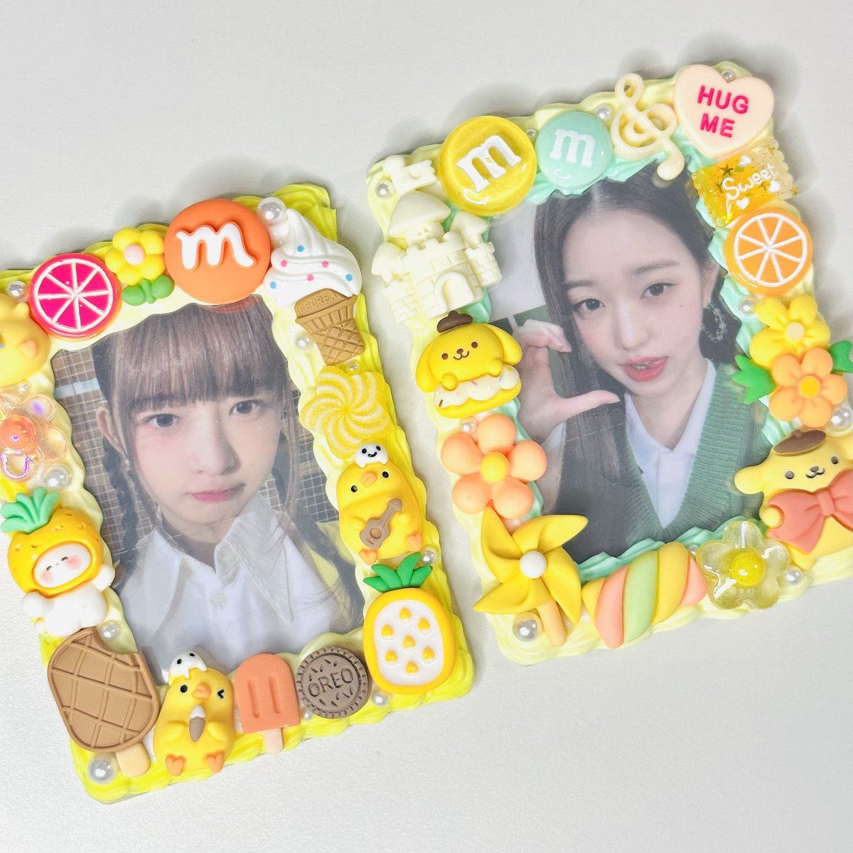 도토리코너숍 tweet media