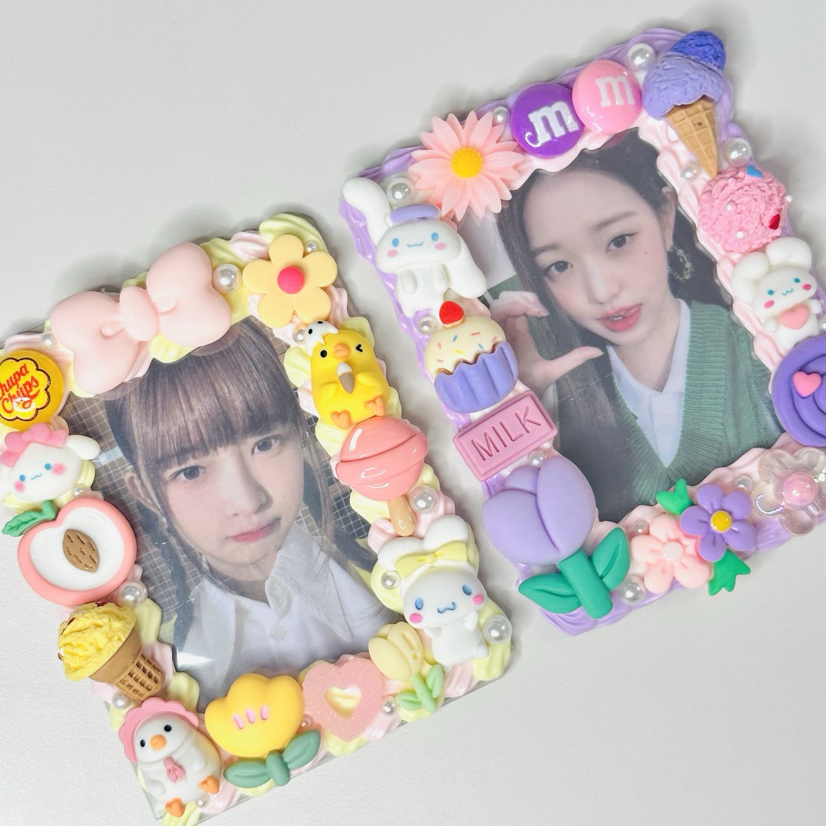 도토리코너숍 tweet media