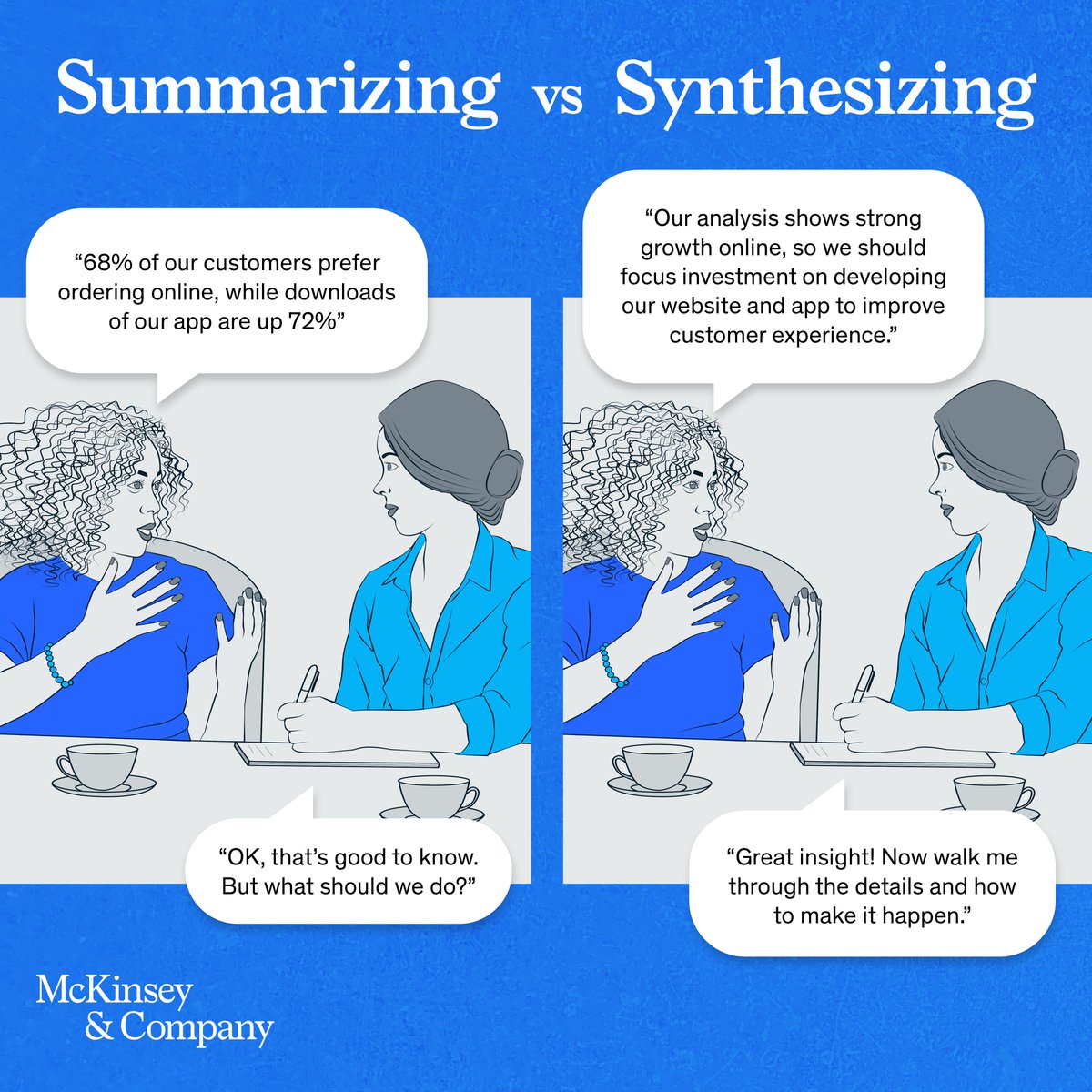 McKinsey & Company tweet media