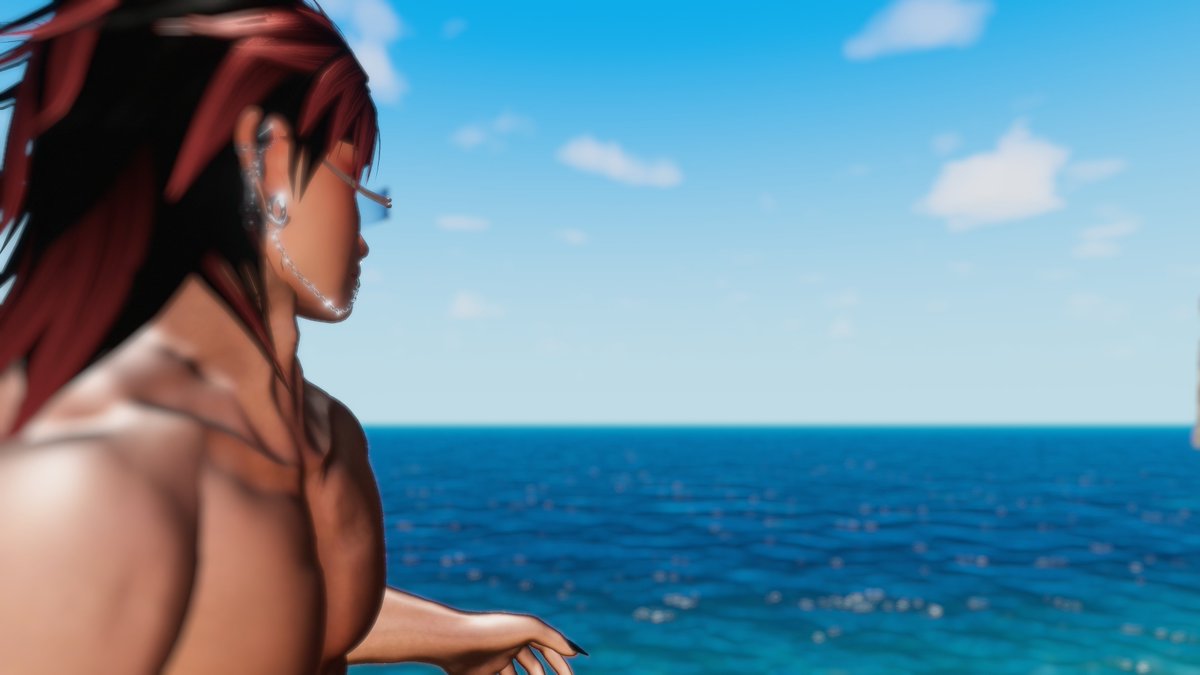 ShadowxoVR's tweet photo. Head in the waves~

Photos taken by @glennsilvervrc

#VRC #vrcphotos #vrcphotography #vrc #vrchat #vrchatmoments #vrchatcommunity #vrchatmemories #fakebody #fyp #fypシ #vrcselfie #selflove #selfcare #happy #happiness #feelsgood https://t.co/oShsQAJkXF