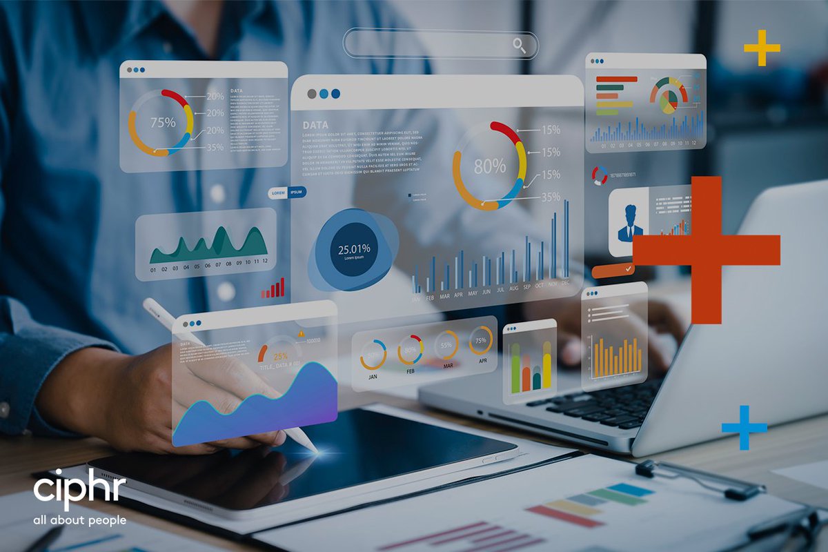 The quality of your #HR #DataManagement software has the power to make or break the valuable data you hold. Find out how your software stacks up in this #BlogPost. ⬇️

bit.ly/3Qc8ip7

#Ciphr #HRNews