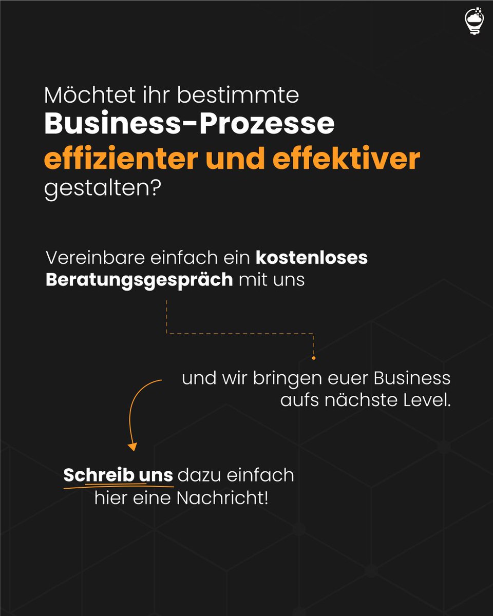 ccsolutions_io's tweet image. Mit uns als IT-Partner von Xentral integrieren wir die effektiven Software Tools fehlerfrei und zuverlässig. Damit gehst du sicher, dass das Tagesgeschäft optimal und sicher weiterlaufen kann.
#XentralIntegration #SoftwareTools #ProzessOptimierung