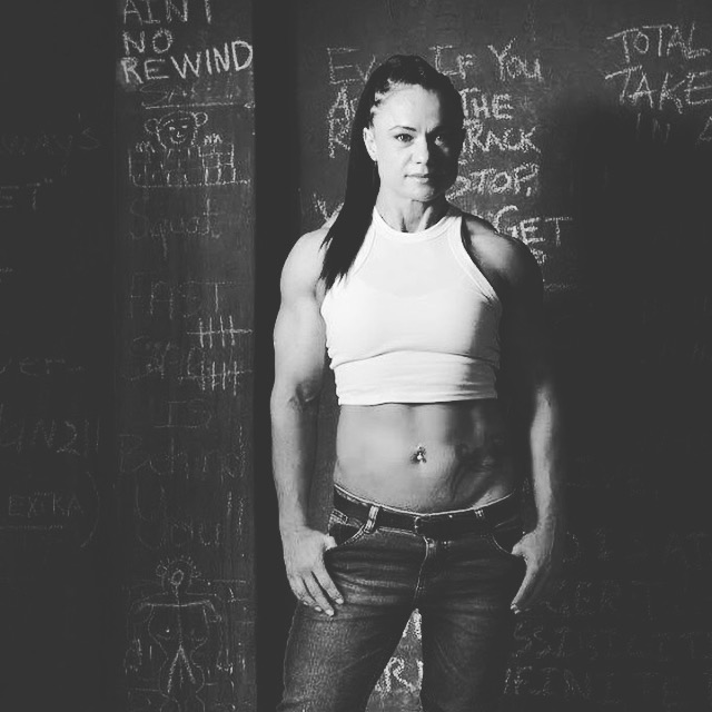 Is it impossible to excel in powerlifting, maintain a high-performing technology team, and look good at the same time?