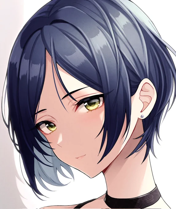 顔が良い(自画自賛)