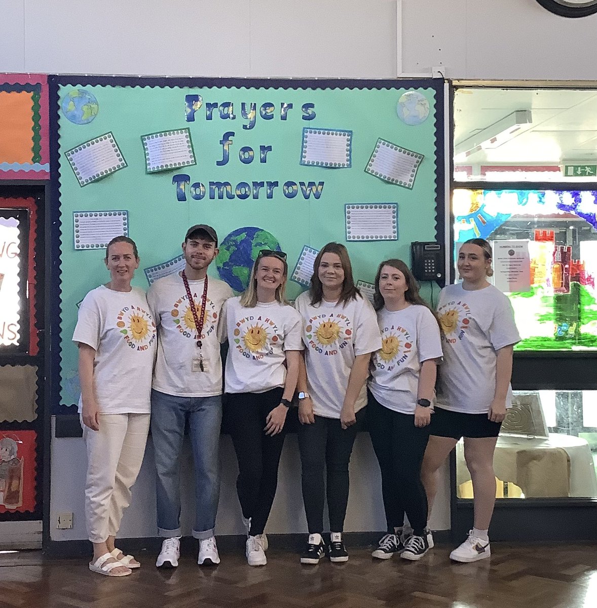 St John Lloyd RC Primary School (@sjlcardiff) on Twitter photo Super excited! School has finished and it’s time for #foodandfuncardiff to start! Food and Fun Team 2023 🍎🍉🍍🥒🥦🥕⚽️🏏🎾🎨 <a href="/FoodandFunCdiff/">Cardiff Food and Fun</a> Super excited! School has finished and it’s time for #foodandfuncardiff to start! Food and Fun Team 2023 🍎🍉🍍🥒🥦🥕⚽️🏏🎾🎨 <a href="/FoodandFunCdiff/">Cardiff Food and Fun</a>