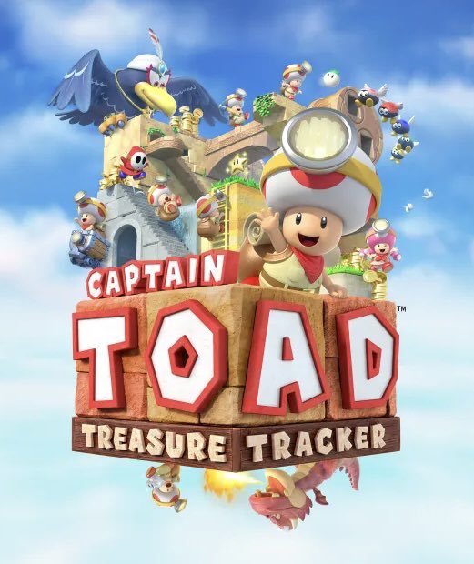 FreaksBits's tweet photo. @AlbertGarlo It Takes Two, Rayman Legends i Captain Toad són obres mestres!
I per jugar amb colla amb els móbils, l’Spaceteam és la merda més divertida i caòtica que et puguis imaginar!😂
#ItTakesTwo #RaymanLegends #CaptainToad #Spaceteam https://t.co/vERaQ6WBbb