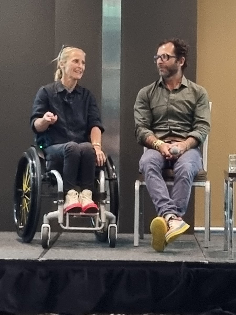 PlatinumSpeaker's tweet photo. It was awesome to catch up with these 2 awesome humans #Sambloom #Cameronbloom #penguinbloom
https://t.co/Pg0p6u8rSB https://t.co/DlGgtPKrA2
