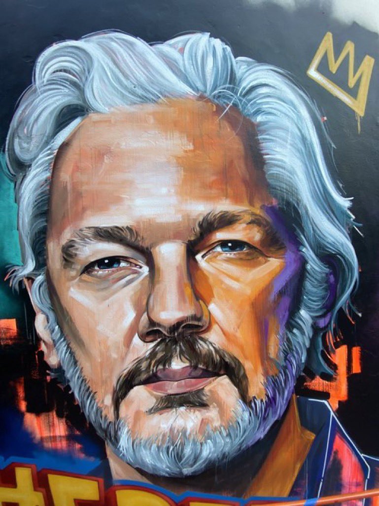 This is amazing. Thank you @Scottie_marsh #FreeAssange