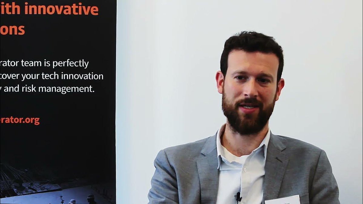 SafetytechAccel's tweet image. Here&apos;s an excerpt from a discussion we had with David Greenberg from @eave_io   on using tech to protect workers from noise exposure👂📢 👷🚧

Download our report: 👇
zurl.co/GTwb 

#safetytech #londontechweek 
zurl.co/iefH