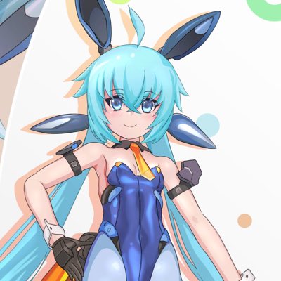「#新しいプロフィール画像 アイコン&ヘッダー  プラグミン様に描いて頂きました・」|遠音アズナのイラスト