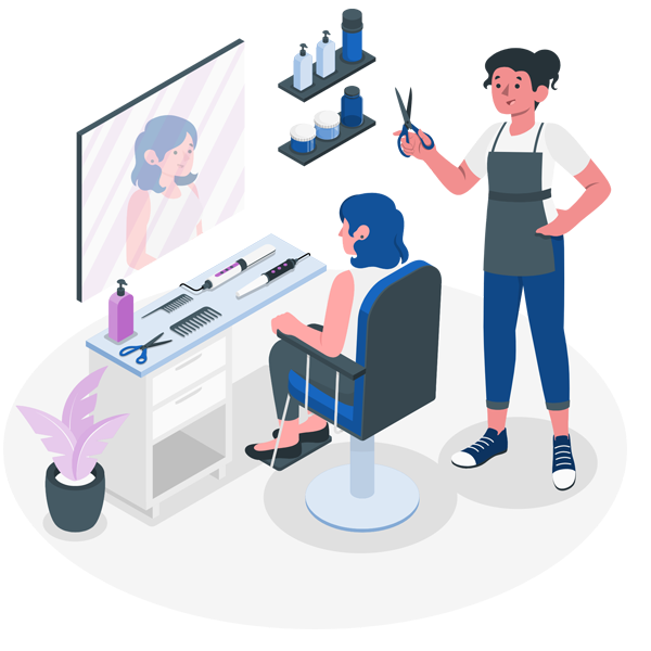 hiredeveloperr's tweet image. #Technoduce offers the best online salon & spa booking software system supported on web and mobile platforms (Android & iOS). We have a readymade solution to kick start your online salon & spa business.
technoduce.com/salon-booking-…