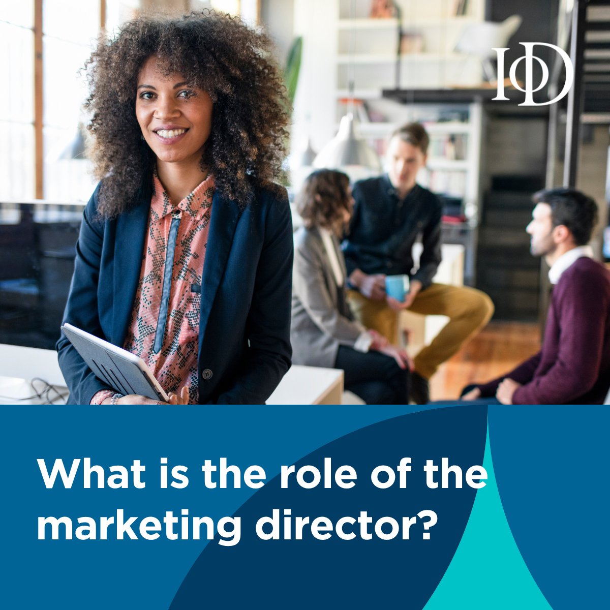 Are you aspiring to become a marketing director? 🤔

This brand-new factsheet covers the essential requirements, skills, and insights you need to succeed in this dynamic role.

➡️Check it out and take the first step towards achieving your career goals: iod.com/resources/fact…
