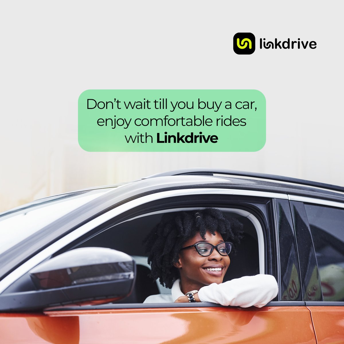 linkdrivehq's tweet photo. Drive your way to hassle-free travel with LINKDRIVE - enjoy the freedom of on-demand car rentals and experience a world of convenience at your fingertips!
#LINKDRIVE #futureofmobility #Carrentals #Cars #lagos #explorepage https://t.co/oCu86uxHgi