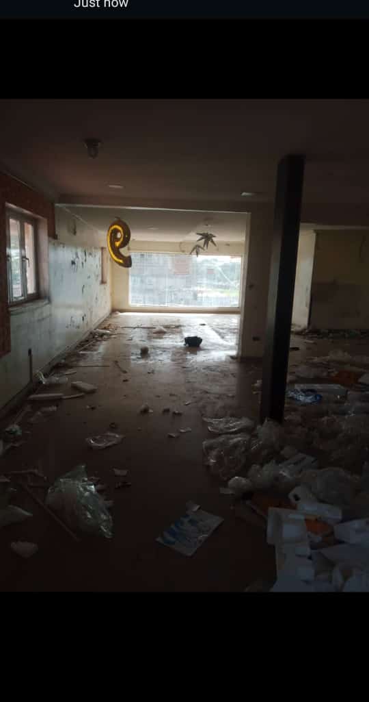 ekene_goodness's tweet photo. DM for real estate investment ideas, property management and relocation issues, sales and rentals.

#AbujaTwitterCommunity #Abuja  Abuja Twitter Community Abuja community #selfcon #AbujaCommunity #BBNaijaAllStars #SaveUnilagStudents Adekunle Islam Kidd Mercy Uriel Venita Asari https://t.co/ZObzV3EMiE