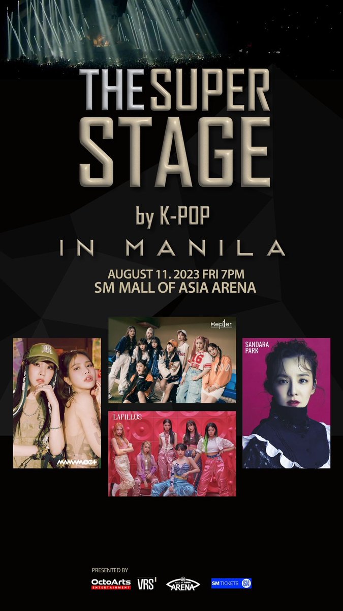 bzai20's tweet photo. No way. It says here Super Stage is Cancelled
[단독] 산다라박 마마무+ 케플러 라필루스, 필리핀 K-POP 콘서트 결국 ‘무산’ (출처 : 전자신문 | 네이버 TV연예) https://t.co/uPPhAW72nk https://t.co/pXYOrdIbuE