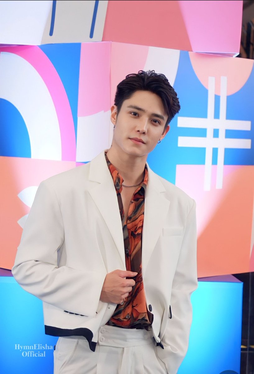 Hymn_Elisha's tweet image. นี้คือรูปนิ่ง หรือรูปหล่อ 😉

#AmazingThailand
#นักท่องเที่ยวที่ดี 
#NewChapters 
#การท่องเที่ยวแห่งประเทศไทย 
#HymnElisha #Hymnnae 
#ฮีมแนแดดเดียว