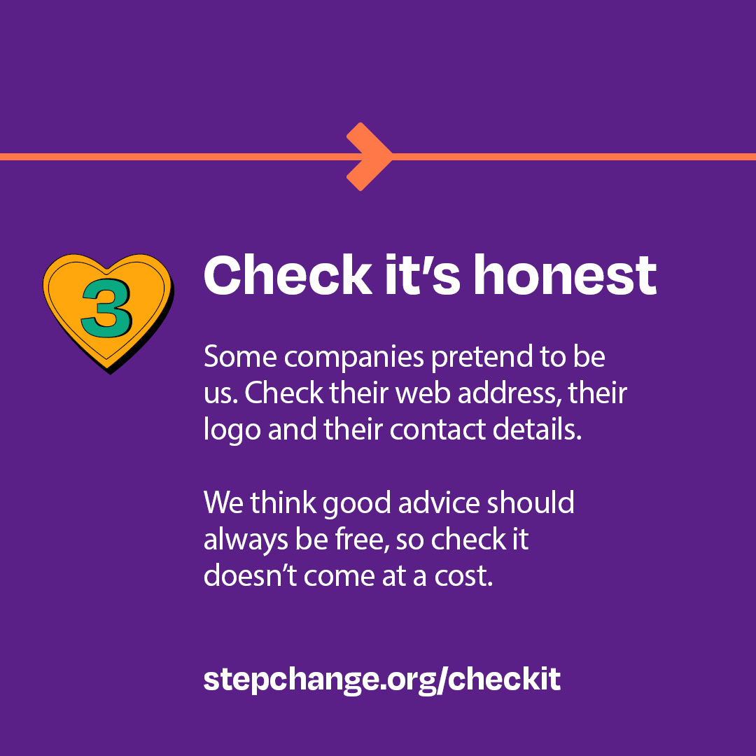 StepChange tweet media