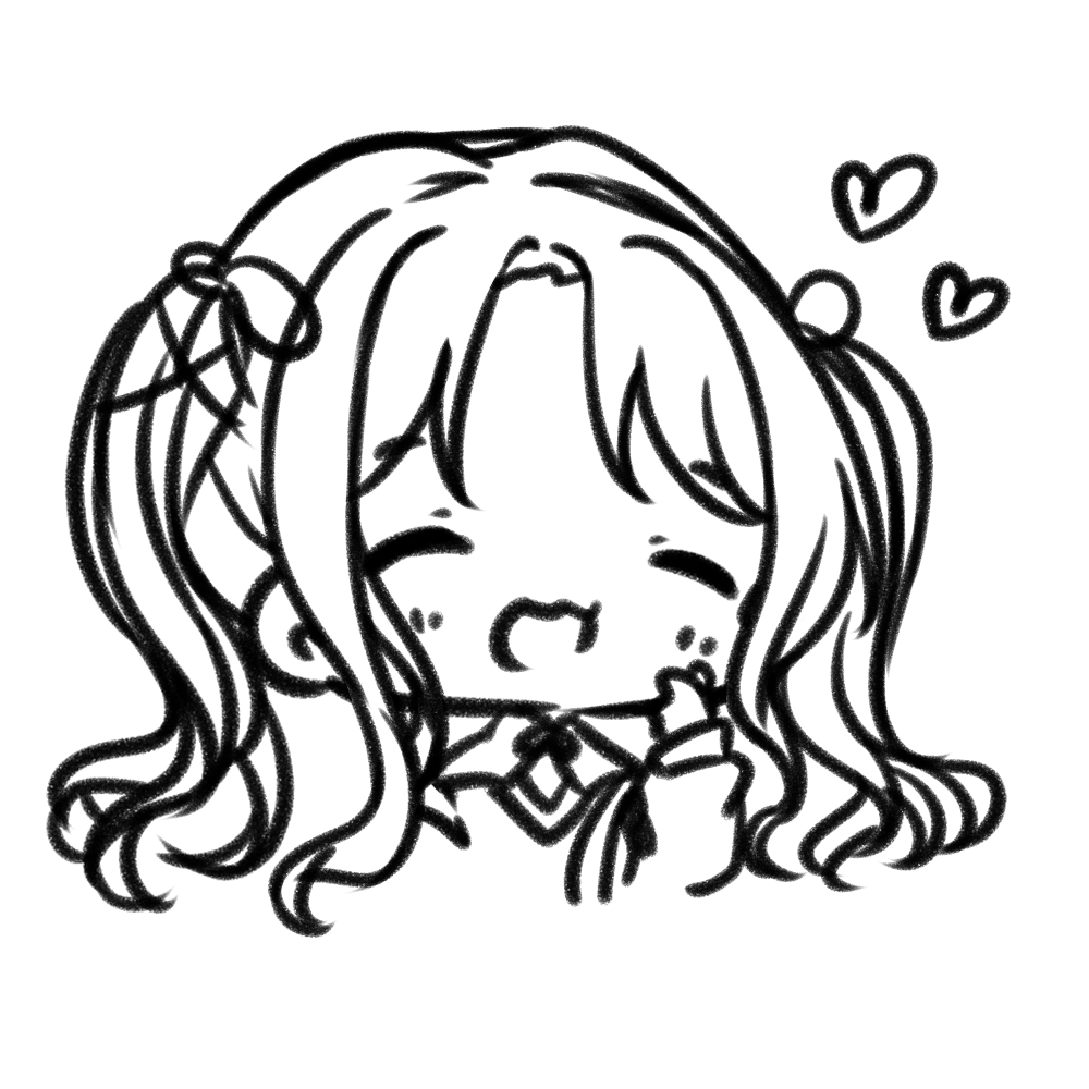 「(2/10) 」|雪はなびく＠每日甜花イラスト公開💤のイラスト