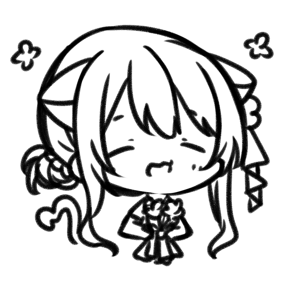 「(3/10) 」|雪はなびく＠每日甜花イラスト公開💤のイラスト