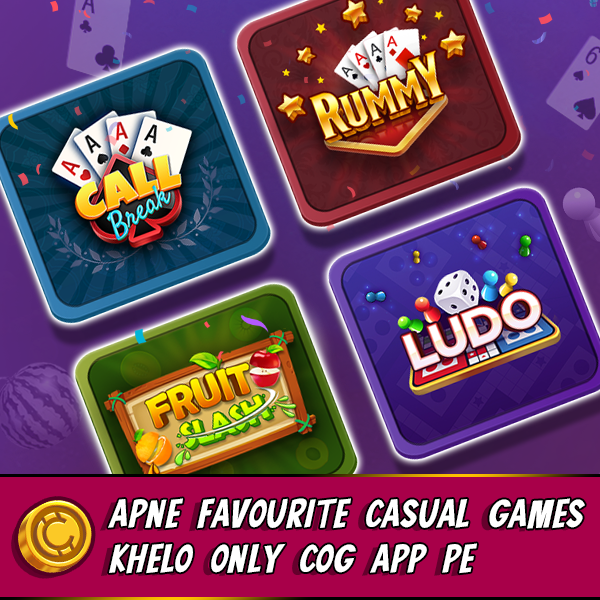 Circle_of_Games's tweet image. Play all your favourite casual games app only on Circle of games app and earn crypto.
Download the app now.

#game #funtoplay #fun #gaming #rummy #ludo