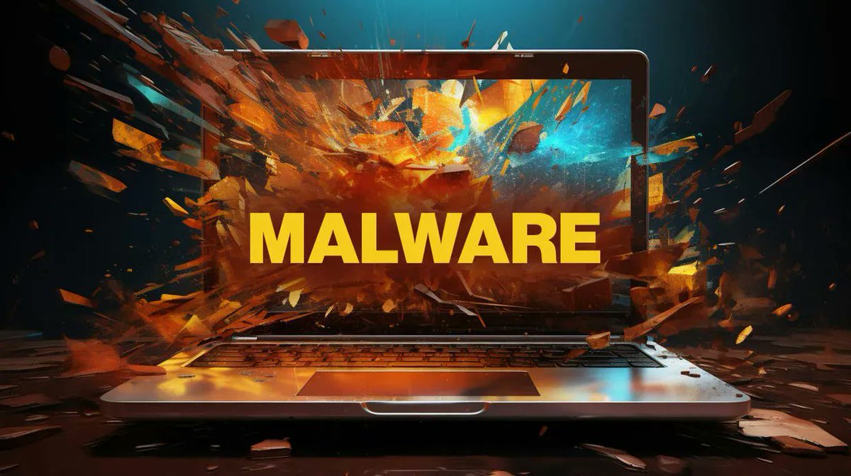 Transform_Sec's tweet photo. 75% of #consumers prepared to ditch brands hit by #ransomware > https://t.co/we3uY2d05P
#cyberthreats #cyberattacks #databreaches #datasecuity #cybersecurity #security #infosec #tech #business #leaders #leadership #management #CISO #CIO #CTO #CEO https://t.co/AiG2WVDvnO