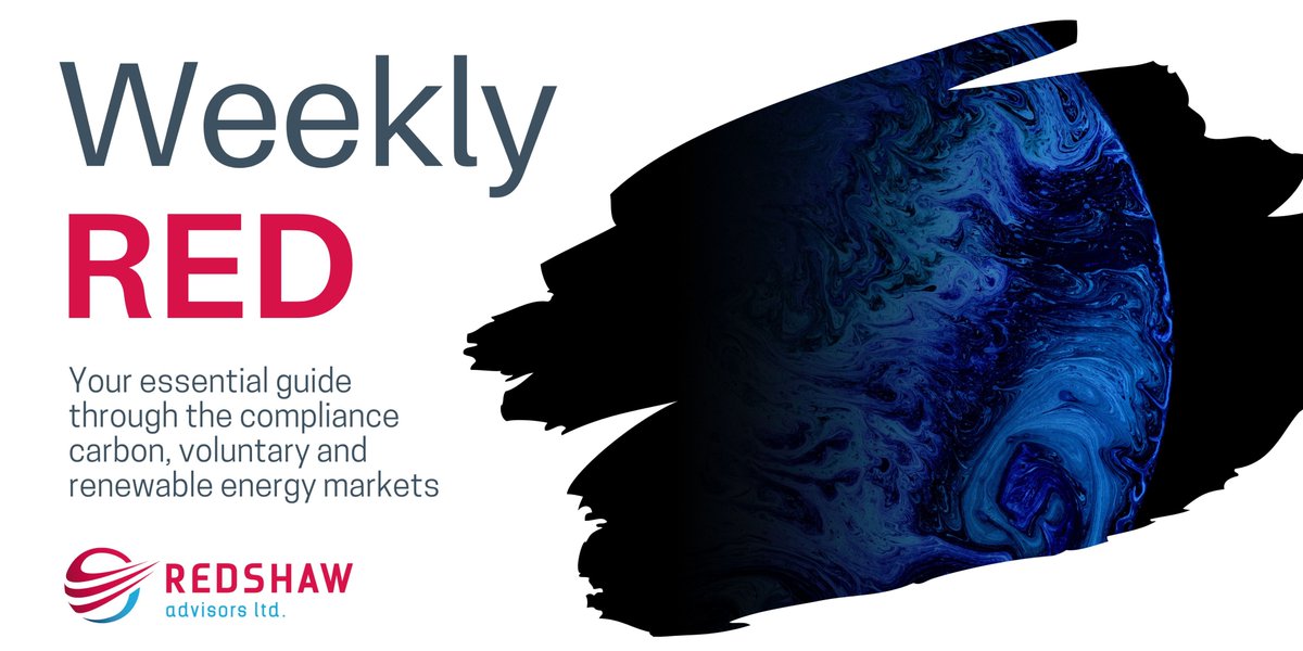 Redshaw Advisors tweet media