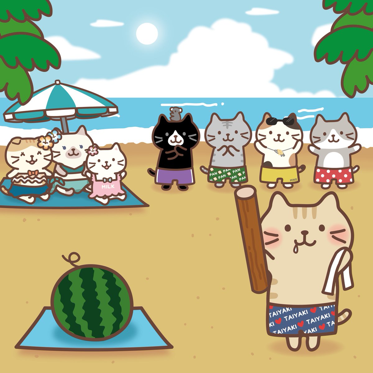 fukufuku_nyanko's tweet photo. 1600RT達成🎉  
次の目標は1800RTだよ！ https://t.co/AiiVzoMu5D