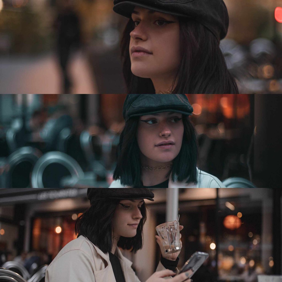 VesqueRobin's tweet image. ✉️ Je suis à la recherche d’un poste de Photographe / Content creator / DA, ou des missions free-lance si jamais vous entendez parler de quelque chose n’hésitez pas à me contacter ✉️