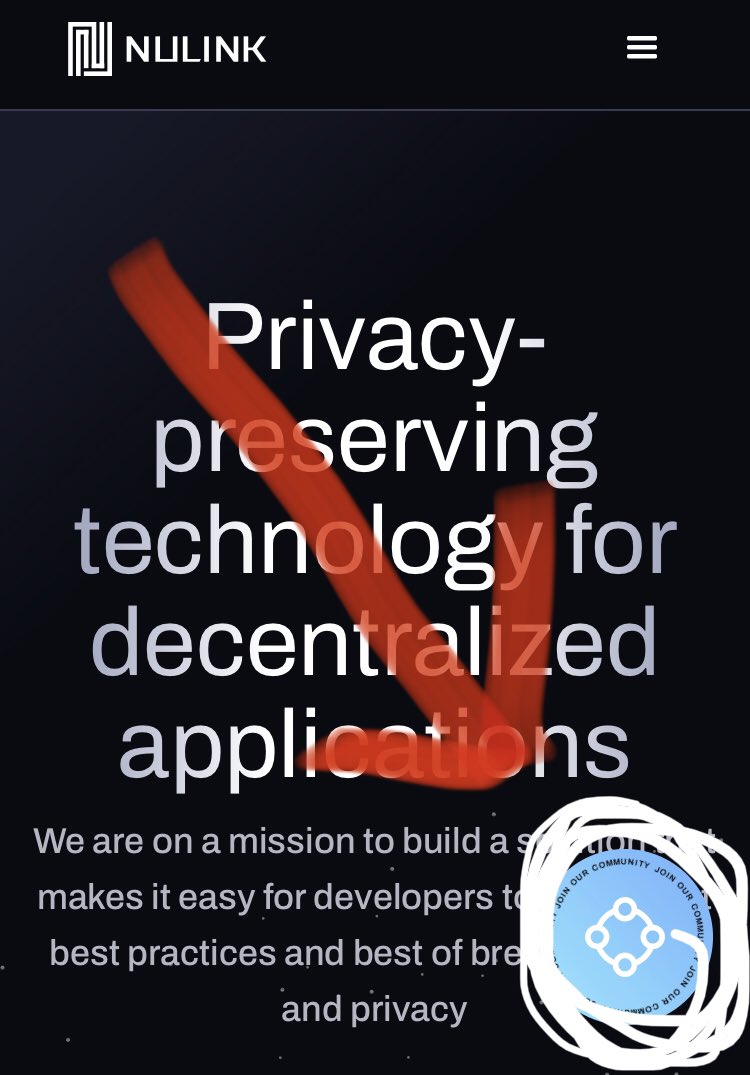 networkhbk's tweet image. #Binance  Destekli Garanti Airdrop #Nulink📍

#Binancelabs 4. sezon #incubation programına 500 proje katıldı ve @NuLink_ seçilen 12 projenin arasına girmeyi başardı. Bu proje büyük ihtimalle @binance tarafından #launch edilecek. Nulink için şuan çok erken bu yüzden çok basit…