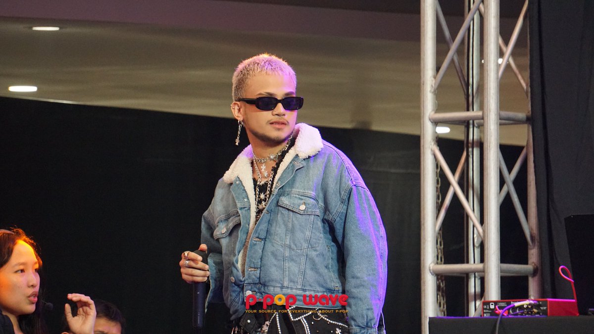 #PPOPCONMANILA2023: The Convention | July 14-16, 2023

Featuring: Josh Cullen, BILIB, Blvck Flowers, Valfer

More photos here: ppopwave.com/ppopcon2023-co…