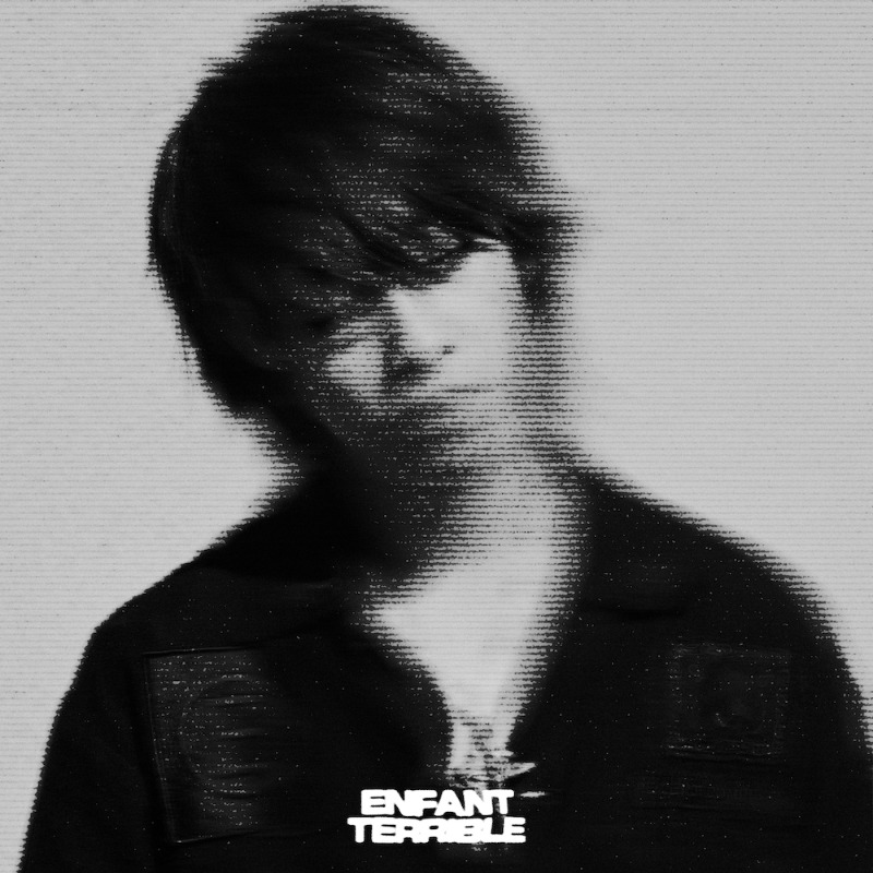 LINE_RECORDS_JP's tweet photo. ◾️◾️◾️◾️◾️
⠀⠀#藤田織也
◾️◾️◾️◾️◾️

1st EP『#EnfantTerrible』が
配信スタート！🎉

ソロアーティストとして、
様々な経験を通し感じたことを
盛り込んだ全6曲が収録！🐈‍⬛

@KenyaFujita2001 の
"今"がすべて詰まった作品をここから🎧👇🏻