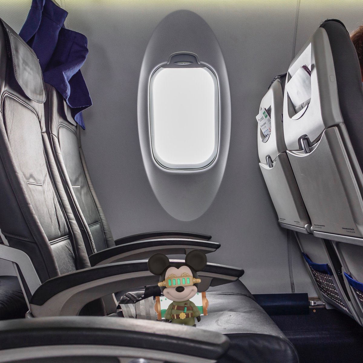 MINISOFrance's tweet photo. Chère Mini Family, nous avons le plaisir de lancer le  #blindboxeverywhere pour vous faire gagner un set entier de blindbox MINISO !!! 🤩🤩

Mettez vos figurines en scène dans des endroits insolites avec le #blindboxeverywhere 

VOUS AVEZ 1 MOIS ! https://t.co/Gn70NQwi09