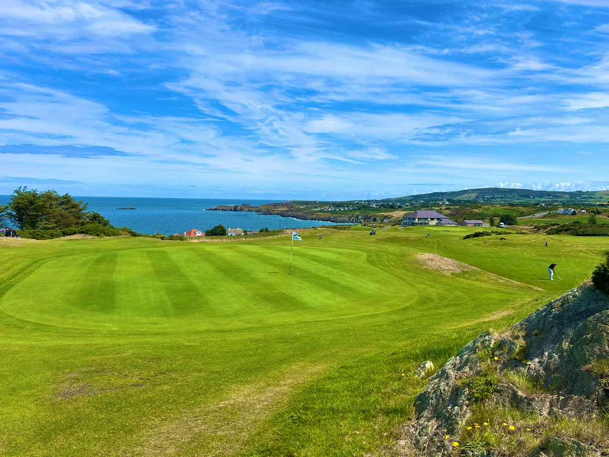 PGANorth tweet media