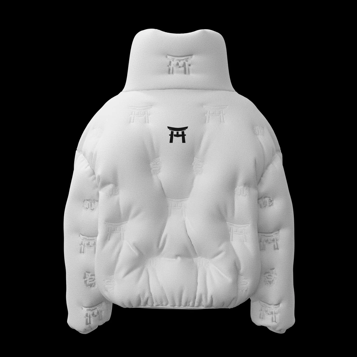 SolidProof_io's tweet photo. Our incubation @MUSUREworld has just opened the gates to their first-ever drop! โฉ
Introducing the 1st Edition DRAGONIC Puffer! ๐
If you want to grab your 1st Edition Puffer, don't sleep on ordering now. Only 2x Puffers are still available ๐ค
๐ https://t.co/l7M8ijyxEi
#MUSURE #MUSUREWorld #1stDrop #Fashion #SolidProof #Incubation
