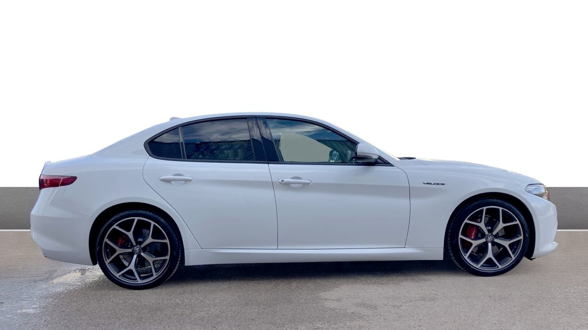 Preston_MP's tweet photo. 2022 Alfa Romeo Giulia
2.0 Turbo Veloce 4 Door Auto with under 3,000 Miles in White

Available at £35,500

- Part Exchange Available
- Ready to Test Drive
- Finance Available
- Qualifies for Warranty4Life

Call us to find out more: 01772 010 111

https://t.co/33mLhSxT1c https://t.co/xb6RrB6KPS