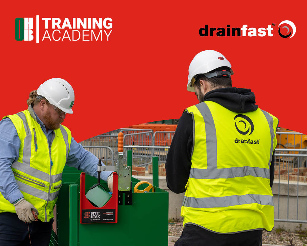 Drainfast Ltd tweet media