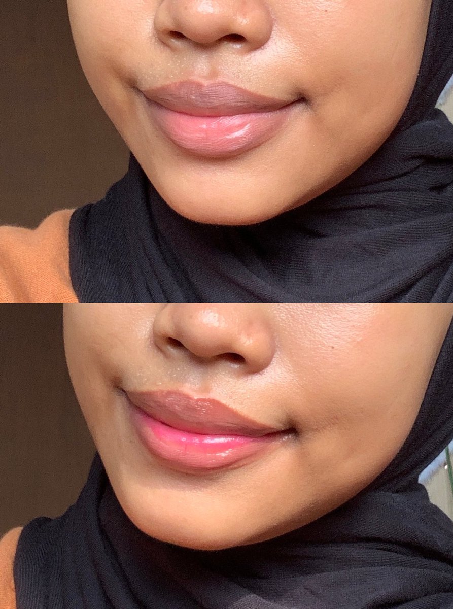 Lip Crush Serum With UV Vilter by @kymm_skin 

jujurly ngebantu banget buat bibir aku yang lagi kering banget karna lagi dehidrasi. selain dibantu dengan minum air cukup, lip crush serum ngebantu banget buat bibirku jadi membaik

#lipcare #lipserum