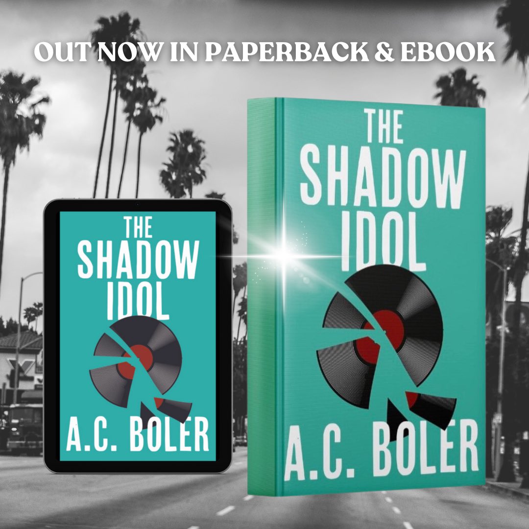 A.C. Boler tweet media