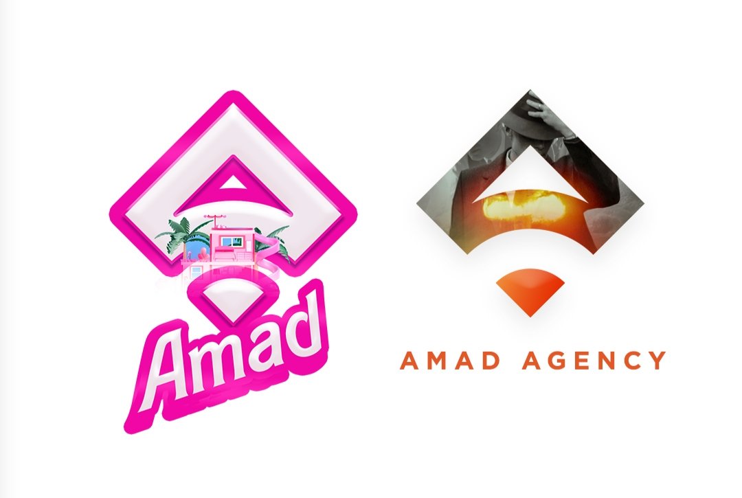 أمد • Amad tweet media