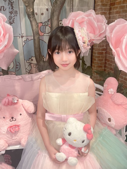 Twitterのコスプレ画像4