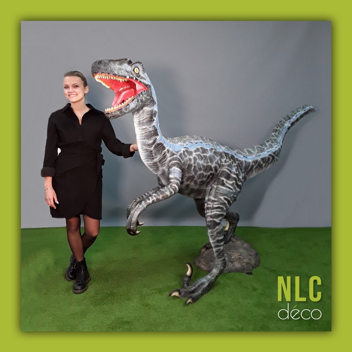 NLC DECO tweet media