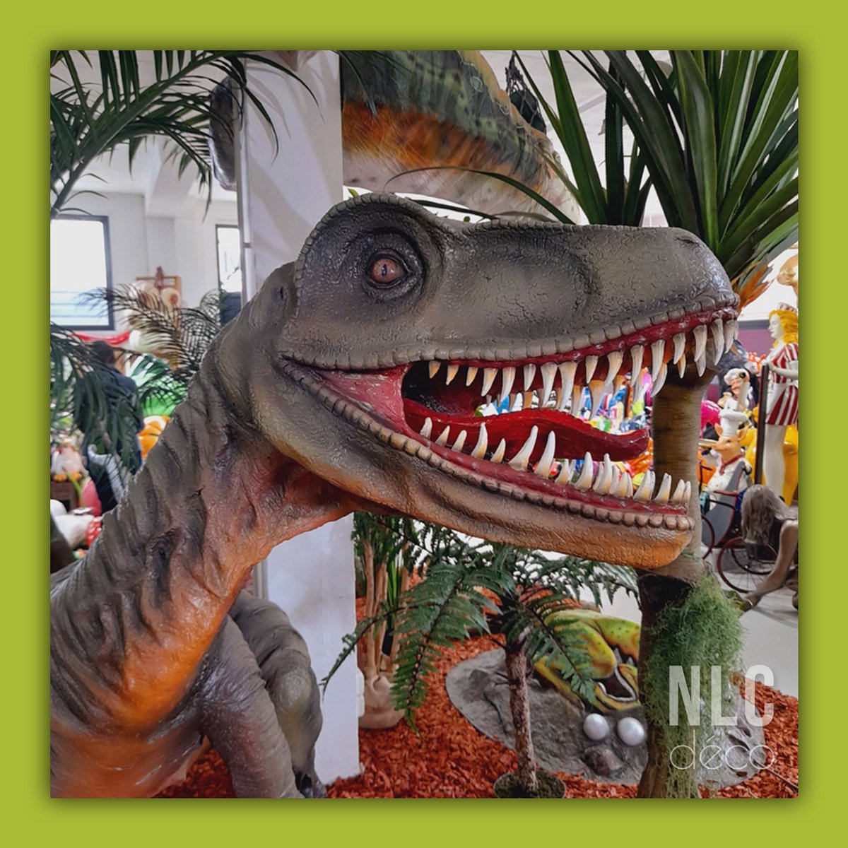 NLC DECO tweet media