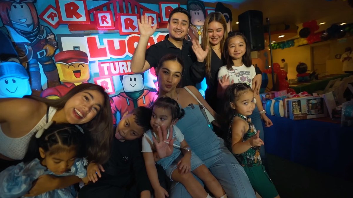 hazel_millorada's tweet photo. this beautiful family 🫶🏼
@ZeinabHarake11 @ranabelz 
@lantisespiritu @kyoquijano @Jahanjahanlang @MamaAlnette @mimilicious23 @itsMhelEnriquez 

https://t.co/I4zqAClJAP https://t.co/cy1XT4AUvp