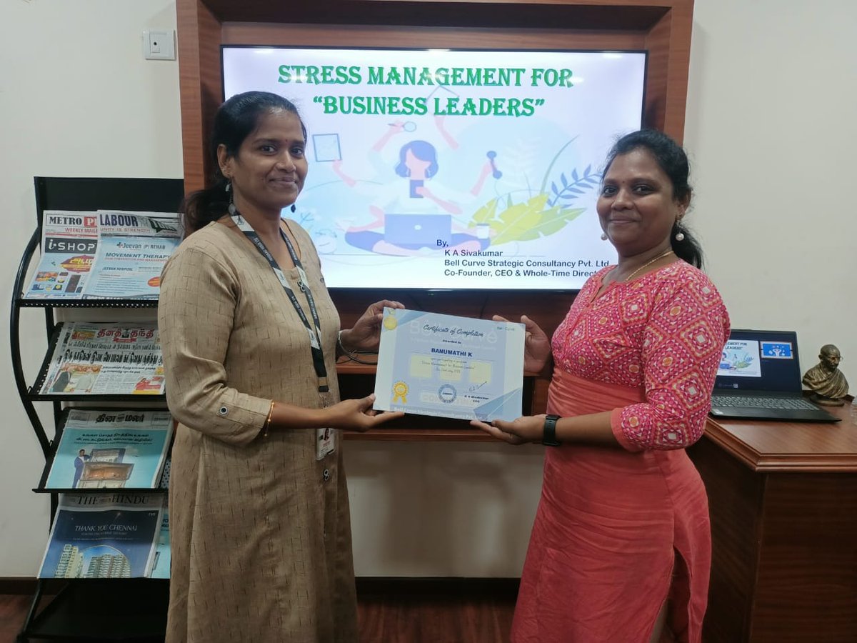 TaiyangxiL's tweet image. As per our Honourable Chairman and Managing Director Dr
@sukumarbalakrishnan
sir Guidance Today We Conducted Stress Management Workshop for our Companies most valuable Assets 💐📷📷  #JBGroup #TAIYANGXI #stressmanagement #RealEstate #retailstore