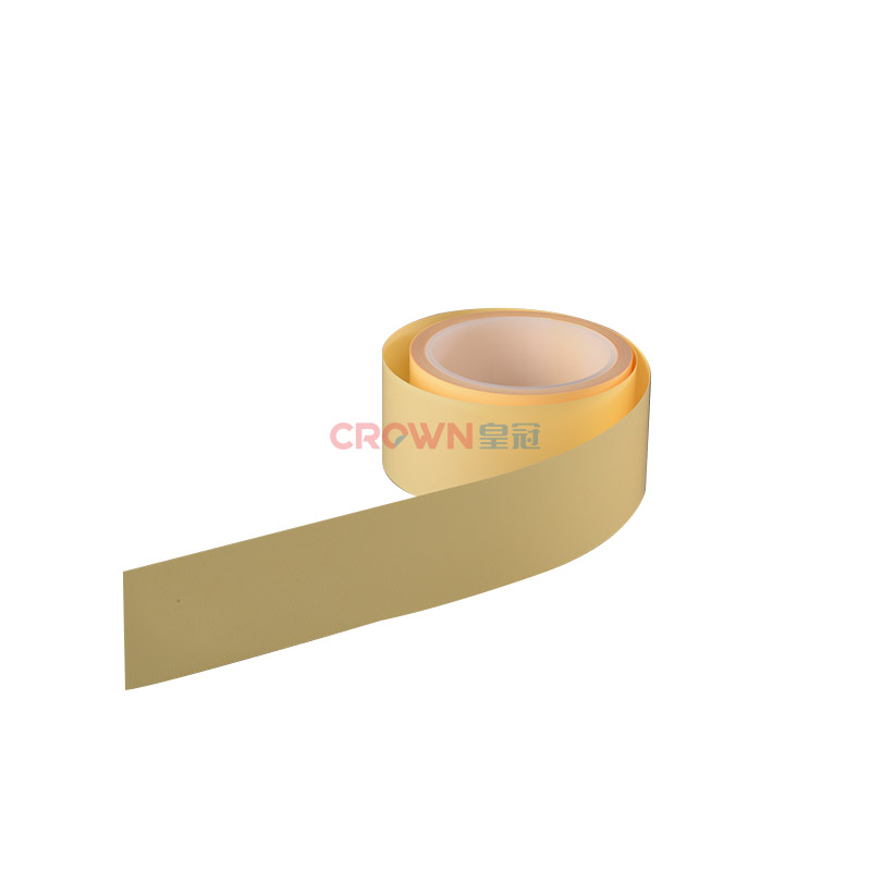 crowntape's tweet image. Uses PET carrier coated with high light transmittance acrylic adhesive. Good electrical insulation, high temperature resistance, suitable for use in processing and die cutting.
More info: mtw.so/69yw5P

#pettape #petprotectivefilm #adhesivetape