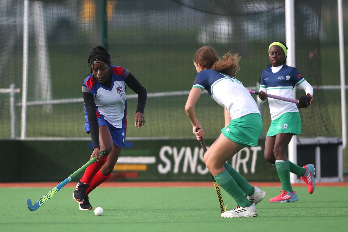 TourvestDM's tweet photo. Pure-Travel, a division of Tourvest Destination Management, recently hosted the successful 18th edition of the Cape Town International Hockey Tournament.
A big thank you to all our sponsors and partners for making this event such a success.
#Hockey #HockeyTournament #CTIHT https://t.co/OOexciHZIE