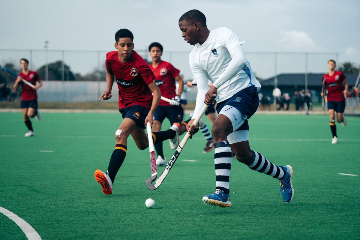 TourvestDM's tweet photo. Pure-Travel, a division of Tourvest Destination Management, recently hosted the successful 18th edition of the Cape Town International Hockey Tournament.
A big thank you to all our sponsors and partners for making this event such a success.
#Hockey #HockeyTournament #CTIHT https://t.co/OOexciHZIE