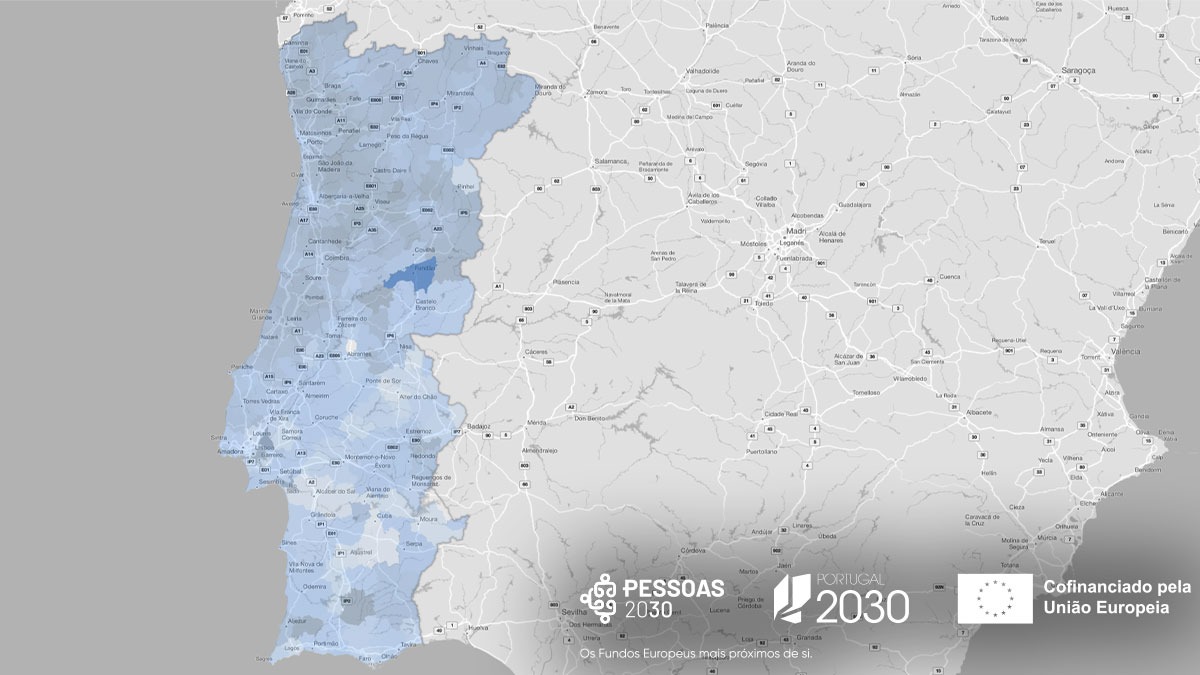 🇪🇺 📣 “Da desigualdade social à desigualdade escolar nos municípios de Portugal” revela que há regiões de onde os resultados escolares continuam fortemente dependentes das condições socioeconómicas das famílias. 

Mais em 🔗 shorturl.at/finWY

#pessoas2030 #portugal2030